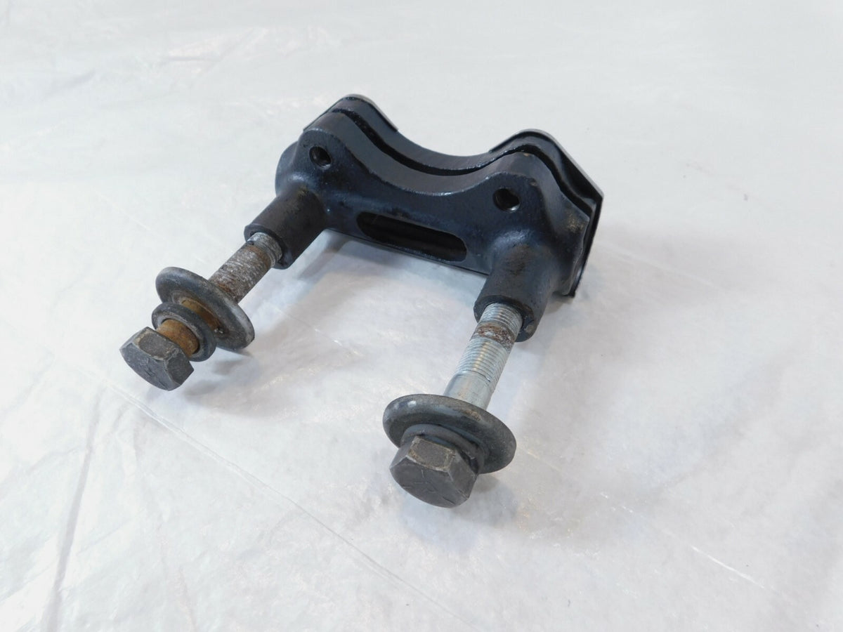 54-73 Harley Davidson Ironhead Sportster 900 1000 Handlebar Riser Mount Bracket - C3 Cycle