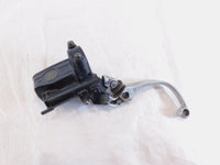 1997 97 Honda CBR1100XX Blackbird 1100 Front Brake Master Cylinder - Bent Lever - C3 Cycle