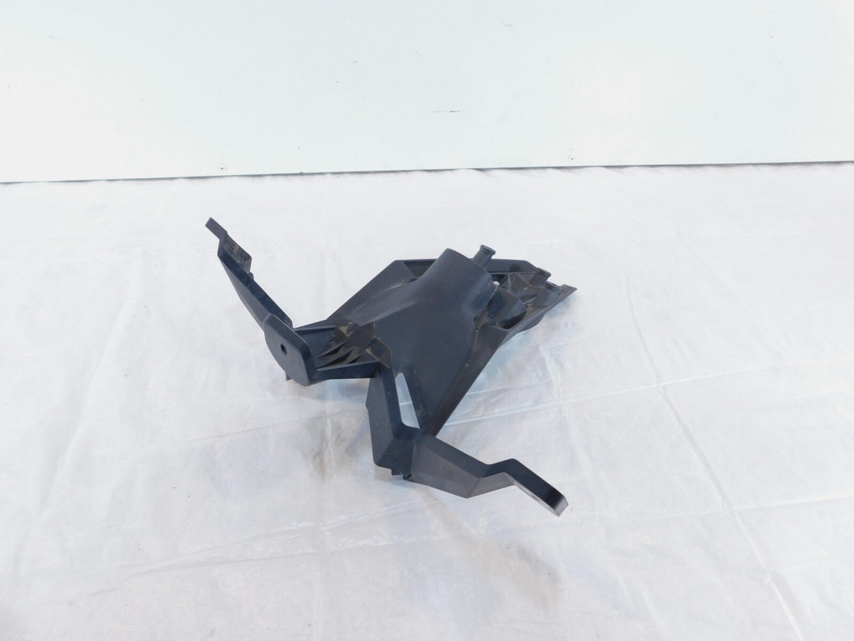2011-2020 BMW C650 Sport C650GT Rear Wheel Fender Mudguard License Plate Holder - C3 Cycle