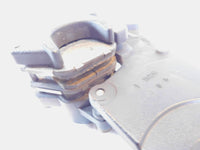 2007 Harley Davidson Sportster 883 1200 Rear Brake Disc Caliper & Mount Bracket - C3 Cycle