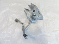 BMW R1100RS R1100R R850R Right Footrest Foot Peg Mount & Shifter Shift Pedal - C3 Cycle