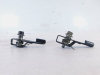 1978-1981 Honda CX500 CX500C CX500D Classic Deluxe Left/Right Seat Lock Latches - C3 Cycle