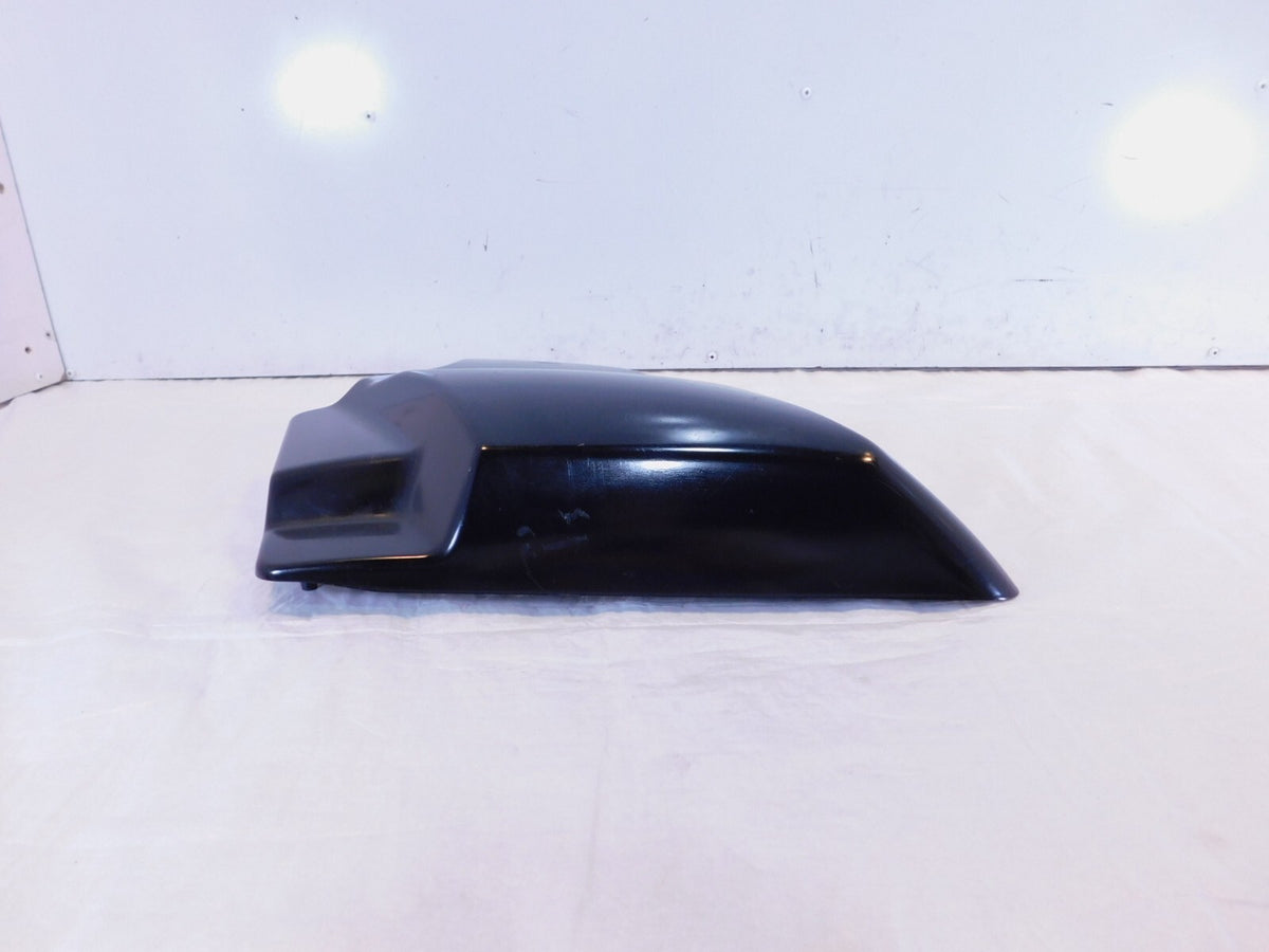 Harley Davidson Touring Road King Street & Electra Glide Left Frame Side Cover