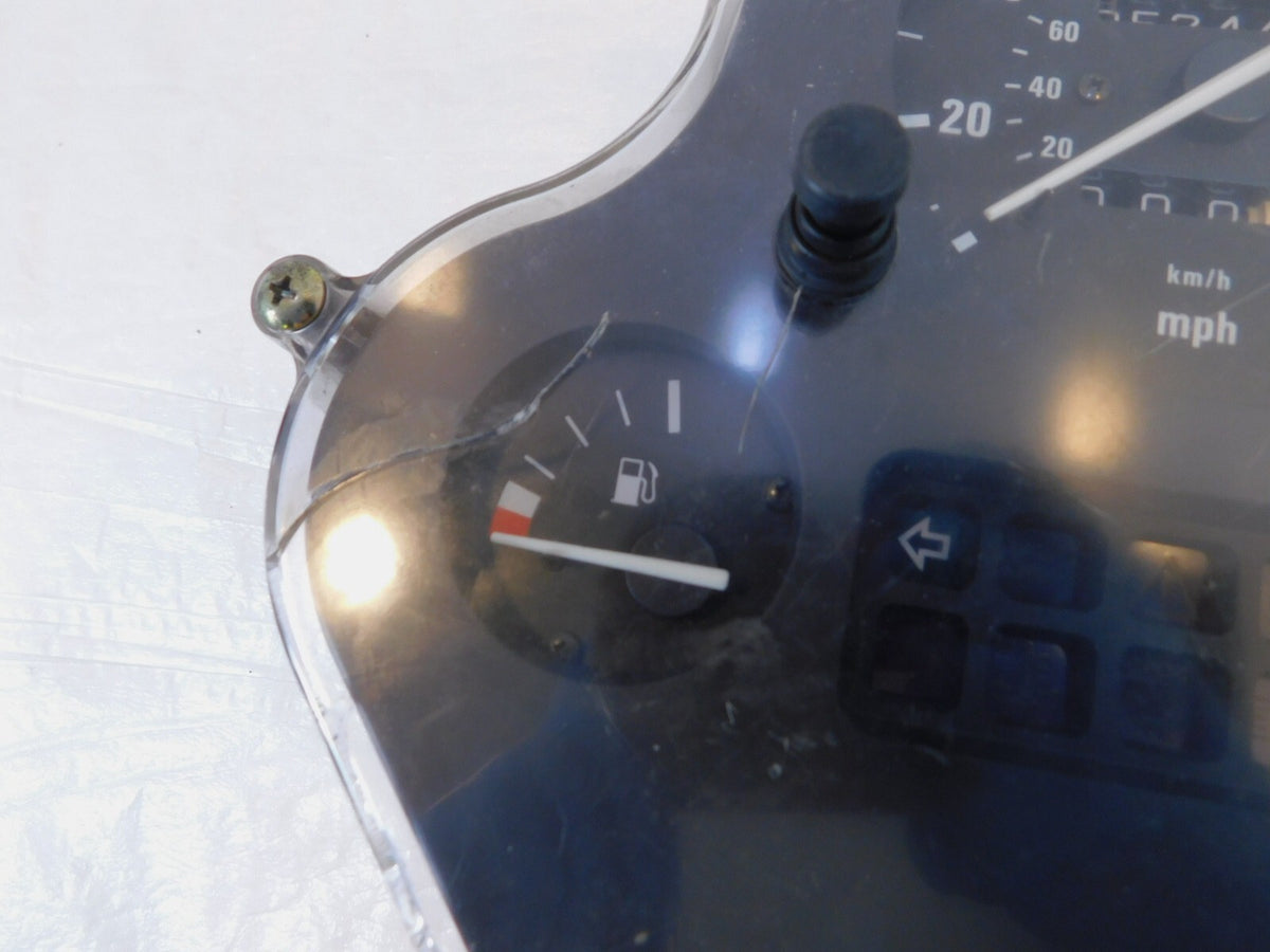 2002 2003 2004 BMW K1200 LT K1200LT Instrument Cluster Speedo Speedometer Tach - C3 Cycle