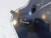 2002 2003 2004 BMW K1200 LT K1200LT Instrument Cluster Speedo Speedometer Tach - C3 Cycle
