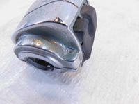 Harley Davidson Sportster Softail FXR Left Horn & Headlight Handlebar Switches - C3 Cycle