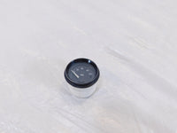 Harley Davidson Touring Electra Glide Ultra Classic Oil Pressure PSI Gauge - C3 Cycle