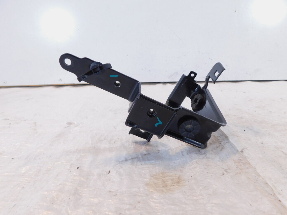 Royal Enfield Meteor 350 Euro 5 Electrical ABS Pump Unit Module Bracket Mount - C3 Cycle