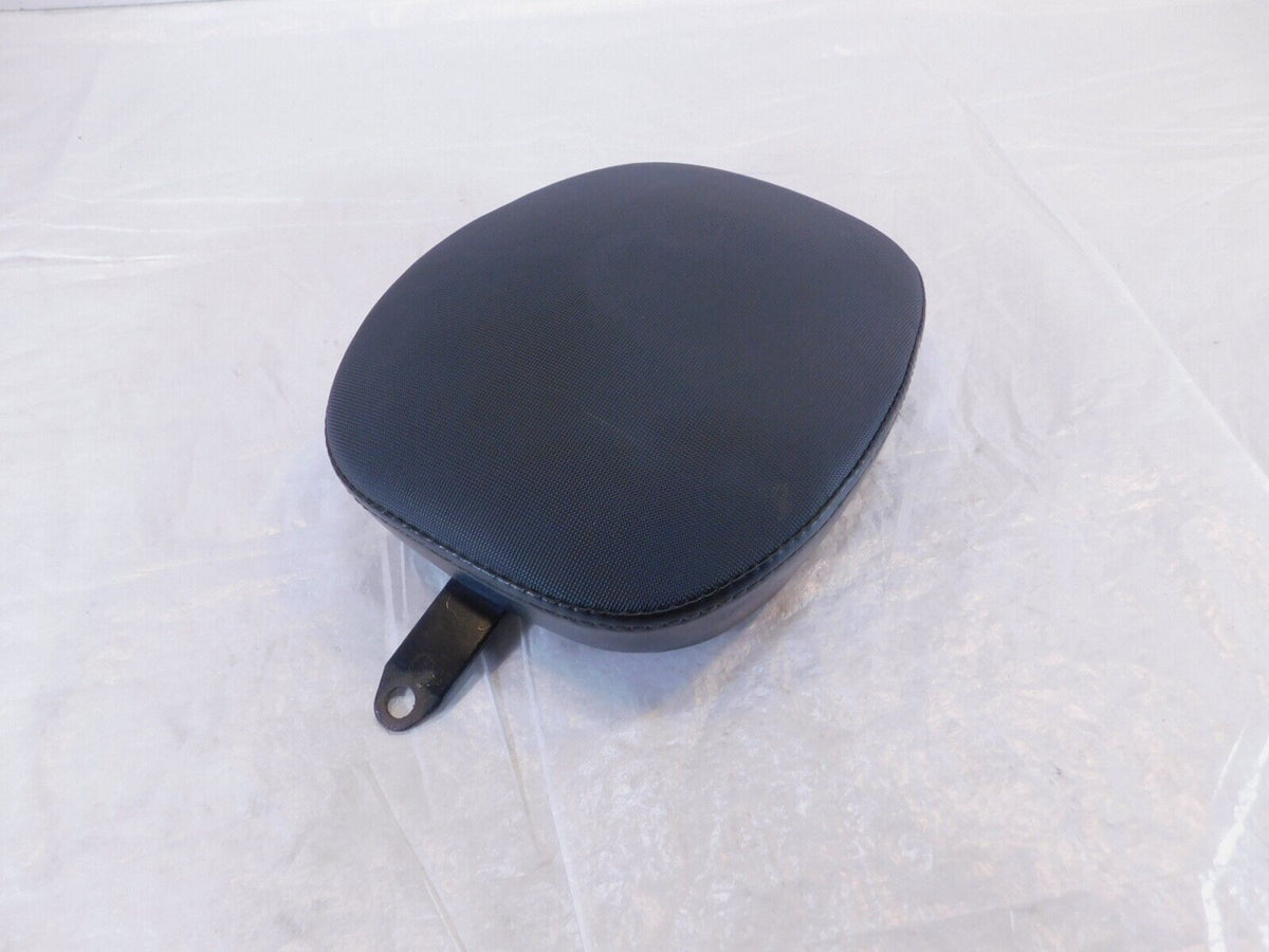 2012-2016 Harley Davidson Sportster 1200 72 Seventy-Two Black Passenger Seat - C3 Cycle