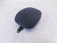 2012-2016 Harley Davidson Sportster 1200 72 Seventy-Two Black Passenger Seat - C3 Cycle
