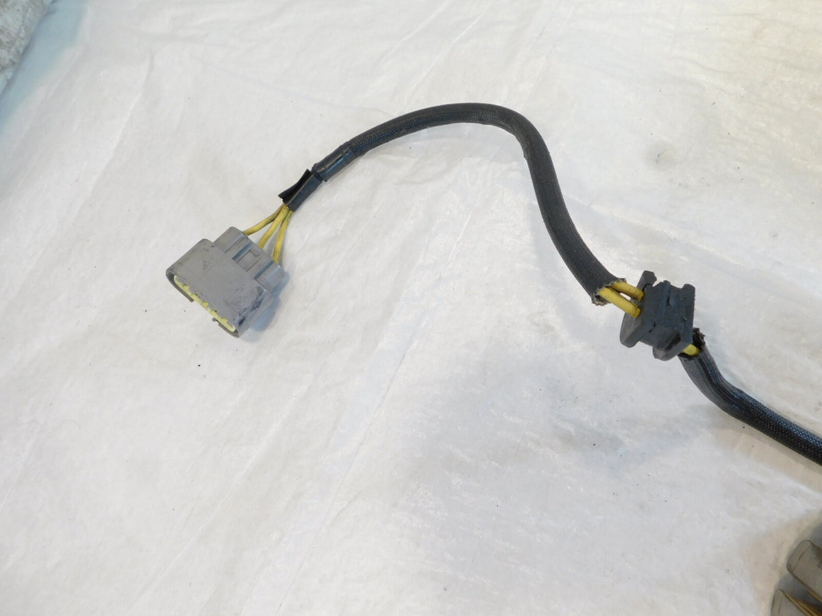 2017-2020 Ducati SuperSport 939 Engine Alternator Generator Stator Coil Magneto