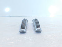 98-09 Honda VFR800 Interceptor 800 Rear Left Right Passenger Foot Peg Footrests - C3 Cycle