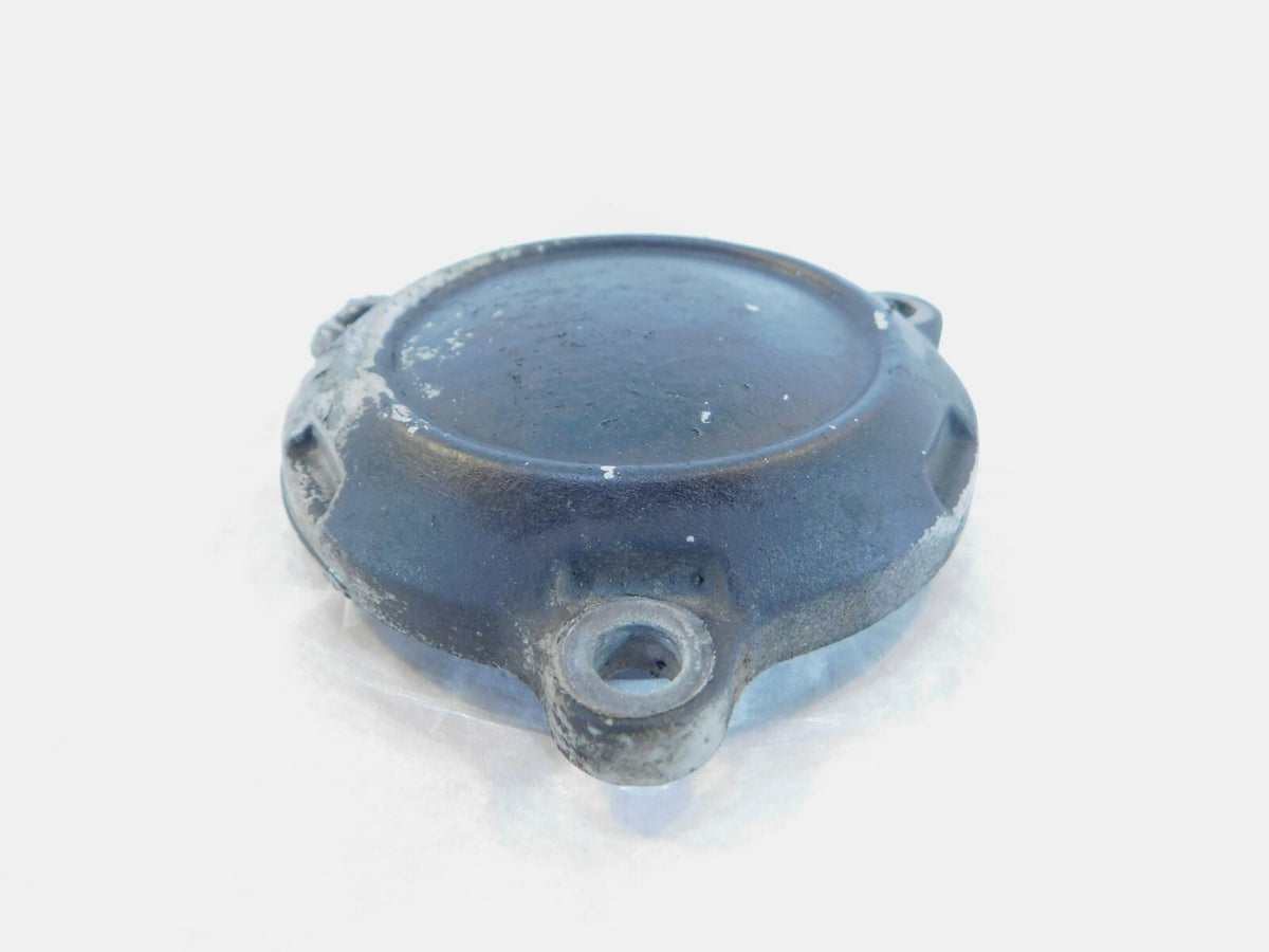 BMW F650CS & F650GS F650 GS Dakar Engine Motor Oil Filter Crankcase Cover Cap - C3 Cycle