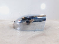 Harley Davidson Sportster XLH 1000 Ironhead Chrome Horn Cover 69140-76 - C3 Cycle