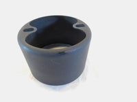 1973 Harley XLH Ironhead Sportster 1000 Speedometer & Tachometer Mounting Cups - C3 Cycle