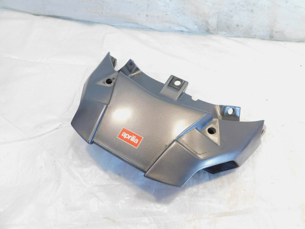 01-04 Aprilia RST1000 RST 1000 Futura Rear Tail Taillight Fairing Grab Bar Cover