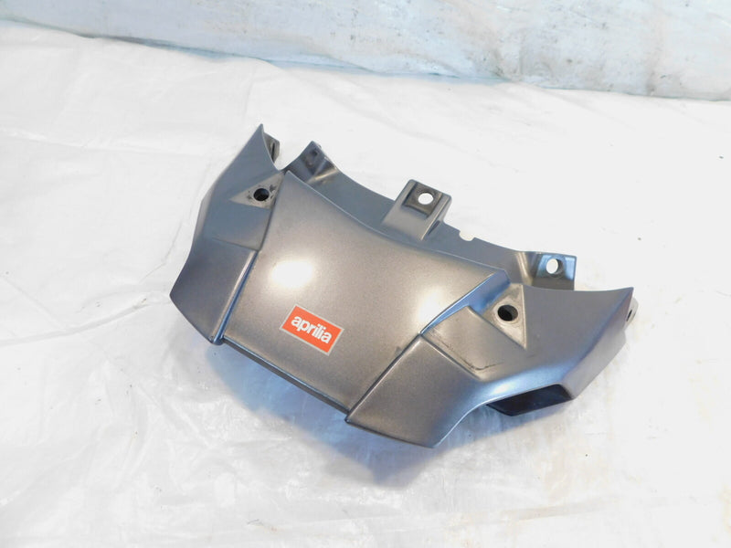 01-04 Aprilia RST1000 RST 1000 Futura Rear Tail Taillight Fairing Grab Bar Cover