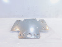 2004-2012 Victory Kingpin Rear Fender License Plate Mount Bracket 5247445 - C3 Cycle