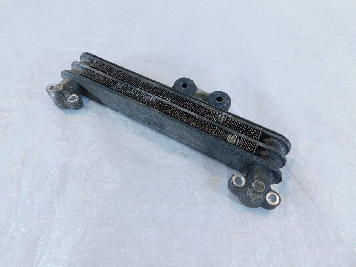 1998-2001 Honda VFR800 Interceptor 800 Engine Motor Oil Cooler Cooling Radiator - C3 Cycle