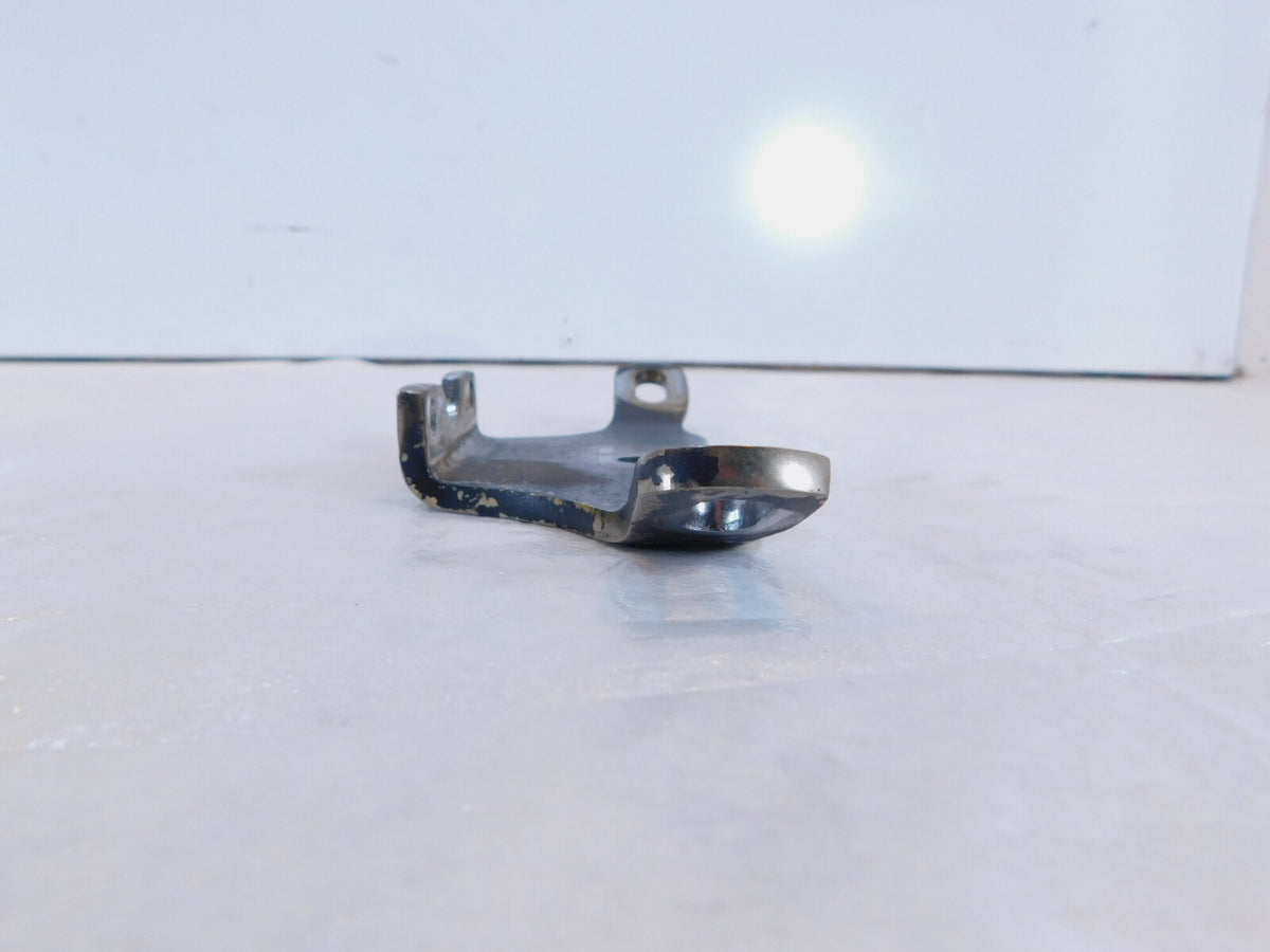 Indian Gilroy Scout & Spirit Top Upper Engine Motor Ignition Coil Mount Bracket - C3 Cycle