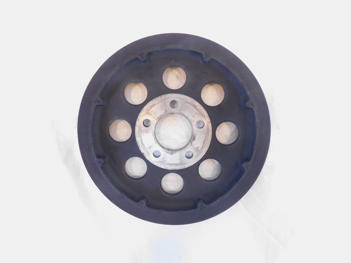 2000-2003 Harley Davidson Sportster 883 & 1200 Rear Wheel Belt Sprocket Pulley - C3 Cycle