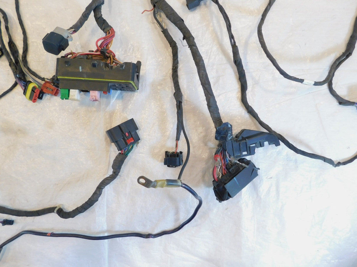 2019-20 Can-Am Ryker 600 900 ACE Rally Main Wire Harness Wiring Loom For Parts - C3 Cycle