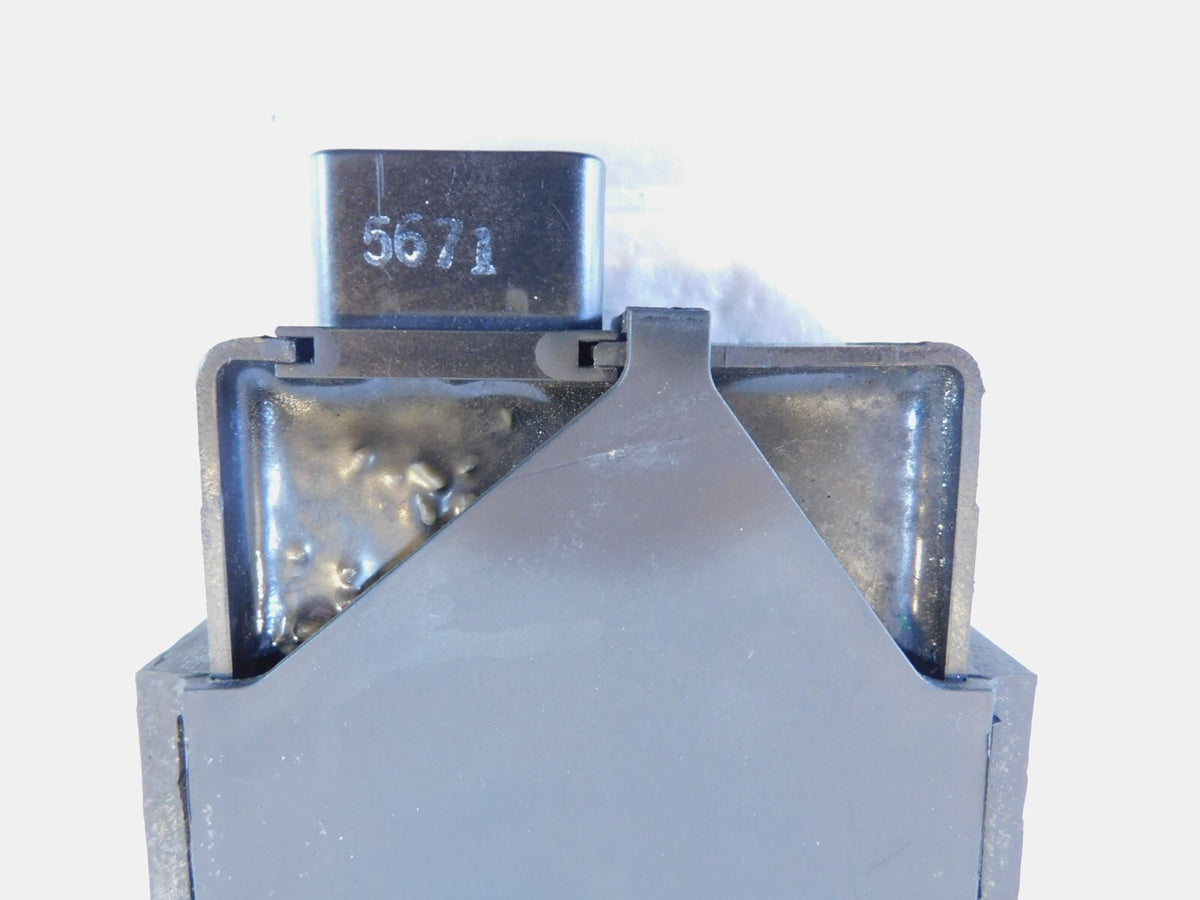 1996-2003 Suzuki Savage 650 LS650 Engine Ignition Control Unit ECM ECU CDI - C3 Cycle