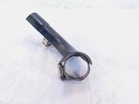 Harley Davidson Dyna Super Glide & Low Rider Center Exhaust Header Cover Shield - C3 Cycle