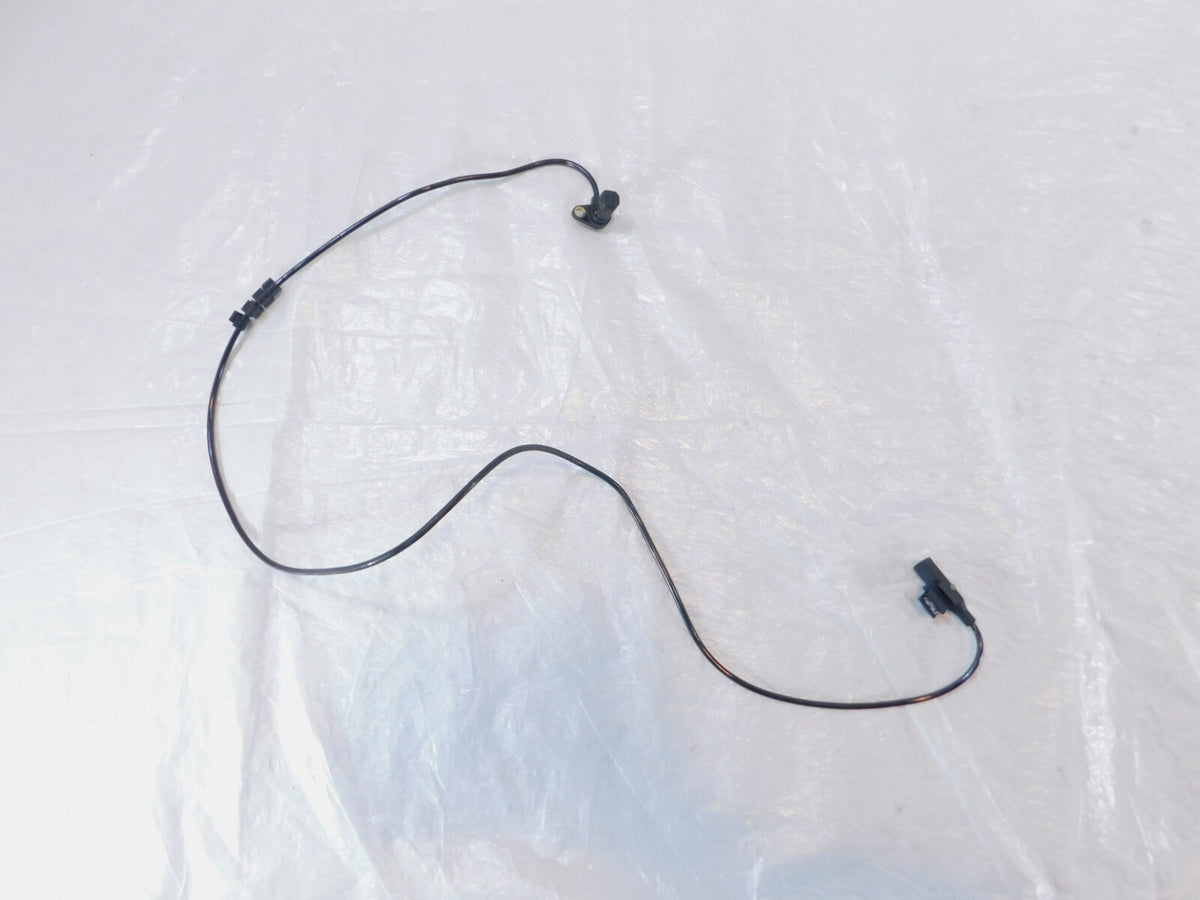 Moto Guzzi Special 750 V7 III & V9 850 Front/Rear Wheel ABS Speed Sensor Cable - C3 Cycle