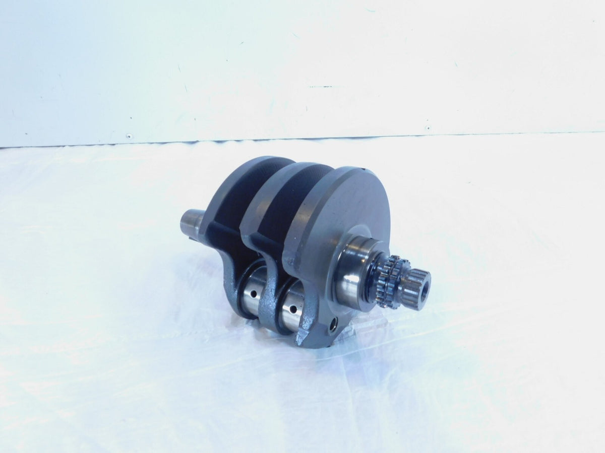 1998-2000 Honda VT750 Shadow Ace & Deluxe Engine Motor Crankshaft Crank Shaft - C3 Cycle