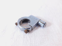 Victory Cross Country & Roads Kruzer Kaddy Chrome Beverage Cup Holder Mount - C3 Cycle