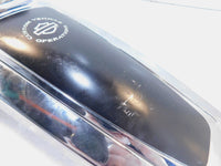 Harley Davidson FLTRSE CVO Road Glide Fuel Gas Petrol Tank Cover Console - C3 Cycle