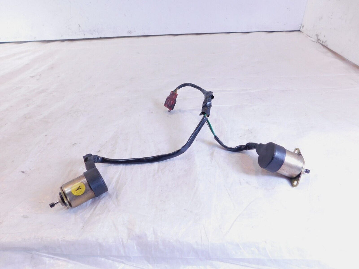 1988-2000 Honda Goldwing 1500 GL1500SE GL1500A Air Distributor Leveling Valve - C3 Cycle