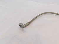 2007-2016 Aprilia SL750 Shiver 750 Rear Wheel Brake Cylinder Hose Pipe Line - C3 Cycle