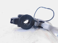 Harley Davidson Evo FLH Electra Glide PTT CB Radio Switch Clutch Lever & Bracket - C3 Cycle