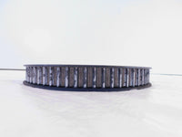 Harley Davidson Sportster 883 & 1200 68 Tooth Rear Wheel Belt Pulley Sprocket - C3 Cycle