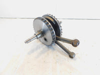 Harley Davidson Softail Deuce Deluxe & Night Train Crank Crankshaft Flywheel - C3 Cycle