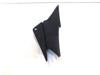 2005-2006 Kawasaki Ninja ZX6R ZX636 ZX6RR ZX600 Left Seat Cover Fairing Cowling - C3 Cycle