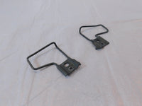 Yamaha Royal Star Venture XVZ13 Front Brake Line Hose Cable Guide Brackets - C3 Cycle