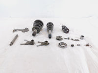 1999-2007 Honda VT600C VT600CD Shadow 600 VLX Deluxe Transmission Gears Assembly - C3 Cycle