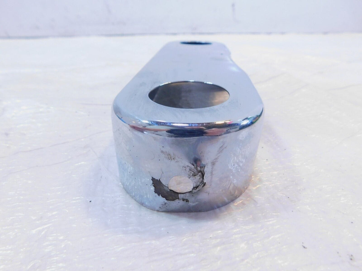 1971-1985 Harley Davidson Ironhead Sportster 1000 Front Fork Triple Tree Cover - C3 Cycle