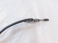 Yamaha V-Star 1300 XVS1300 Tourer Rear Wheel Brake Master Cylinder & Reservoir - C3 Cycle