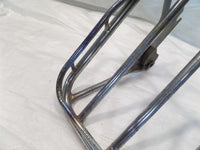 Harley Davidson FLHR Road King Detachable Rear Fender Luggage Rack Bracket - C3 Cycle