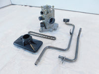 Victory Kingpin Vision Jackpot Vegas & Cross Roads Country Oil Pump Assembly - C3 Cycle