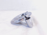 Harley Electra Glide Dyna & Softail Screamin Eagle Air Intake Cleaner Blackplate - C3 Cycle