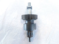 Kawasaki Ninja ZX12R ZX1200 Engine Motor Crankshaft Balancer Shaft Weight & Gear