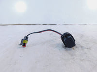 2014-2017  Aprilia Caponord 1200 Rally USB Power Outlet Plug-In Socket - C3 Cycle