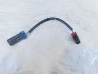 Victory V92 Cruiser & Kingpin Hammer & Vegas Fuel Injector Harness Cable Wire