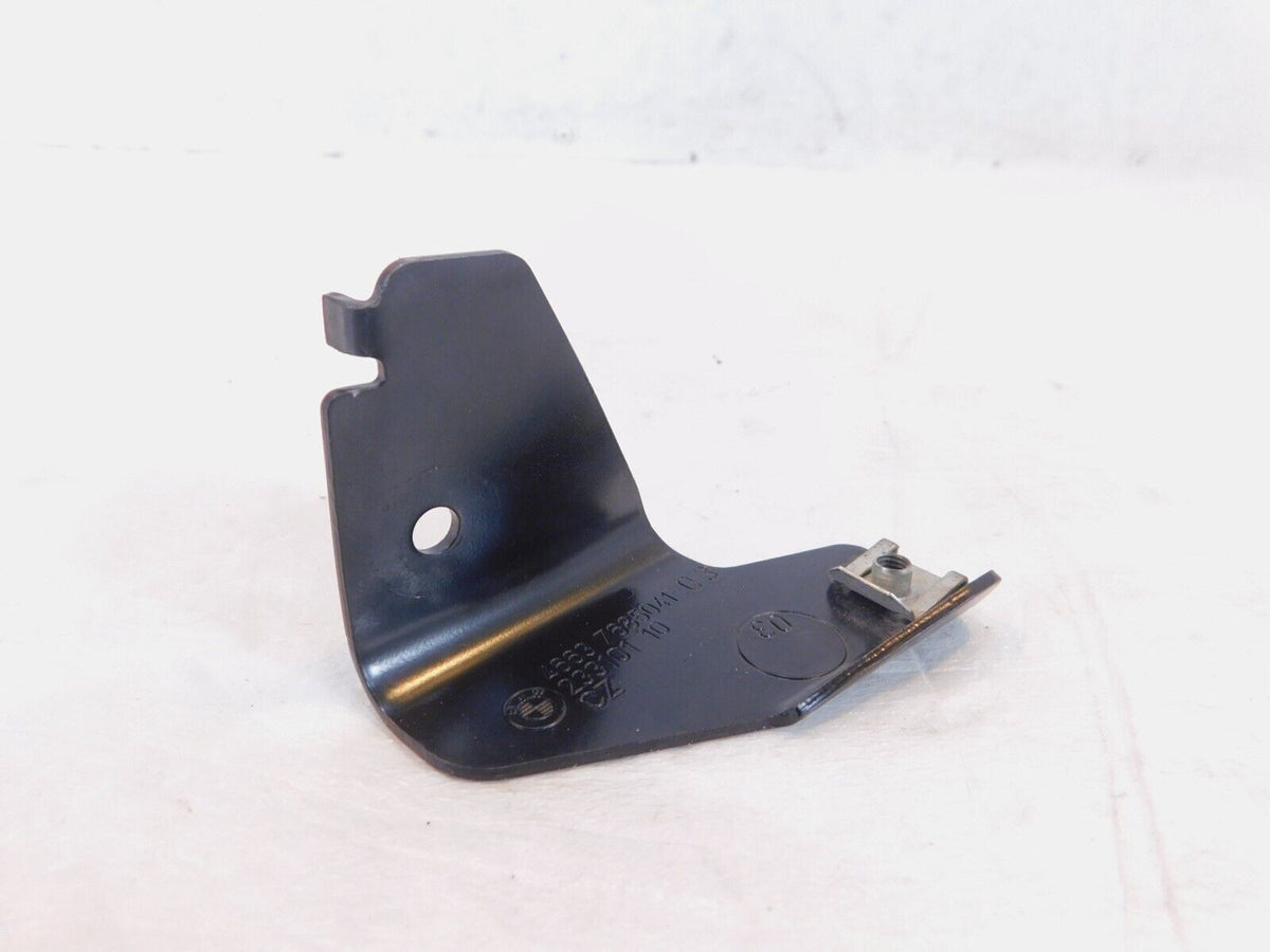 2006-2011 BMW K1300GT & K1200GT Front Right Fairing Carrier Bracket Panel Angle - C3 Cycle
