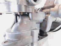 1985-07 Yamaha V-Max 1200 VMX12 VMX 1200 Engine Motor Oil Pump w/ Gears & Pipes - C3 Cycle